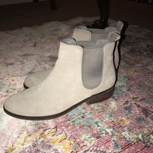 Cole Haan Chelsea Booties 9